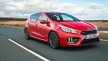 Обновленный KIA Ceed