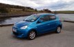 Компактвэн Mitsubishi Space Star – умеренность во всем