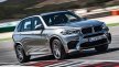Кроссовер BMW X5 – обновления меняющие имидж