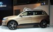 Zotye X5 2015–2016