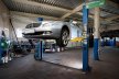 Перспективные бизнес-проекты – открытие автосервиса
