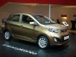 Субкомпакт Kia Picanto – обоснованные предпосылки успешности