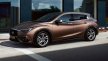 Infiniti Q30 2016 – инновации не только снаружи, но и внутри