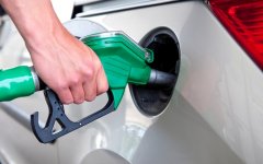 Как экономить бензин?