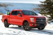Ford F150 – самый популярный пикап в мире