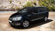 Минивэн Ford Galaxy – самый популярный минивэн на отечественном авторынке