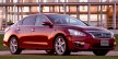 Седан Nissan Teana L33 в модификации 2015 года