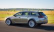Универсал Opel Insignia Country Tourer – отличное семейное авто