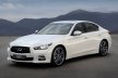 Infiniti Q50 – самый высокотехнологичный автомобиль в мире