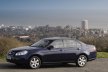 Chevrolet Epica – элегантный седан среднего класса