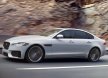 Седаны бизнес-класса Lexus ES и Jaguar XF – базовые версии