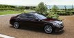 Седан Mercedes S-класса