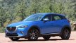 Кроссовер Mazda СХ-3