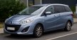 Компакт-вэн Mazda 5