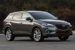 Внедорожник Mazda CX-9 – то, чего так не хватало в сегменте самых крупных кроссоверов