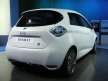 Renault Zoe – электромобили светлого будущего