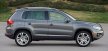 Универсал Tiguan от Volkswagen