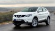 Nissan Qashqai - самый безопасный кроссовер