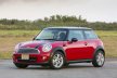Динамичный, харизматичный, технологичный Mini Cooper