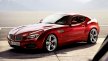 Купе BMW Zagato – аэродинамический “эксклюзив”