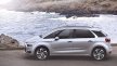 Компактвен Citroёn C4 Picasso – космический “тюбик”