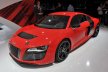 Суперкар Audi R8 e-tron – заглядывая в будущее 