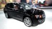 Кроссовер Jeep Compass – в погоне за “обновками”