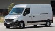 Фургон Renault Master – для тех, кто умеет считать деньги