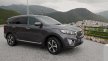 KIA Sorento 2015 - безопасный автомобиль