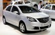Бюджетный седан Lifan Cellia