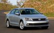 Volkswagen Jetta – изящный, представительный седан