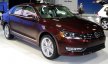 Volkswagen Passat – самый популярный автомобиль в Европе
