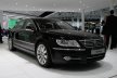 Volkswagen Phaeton – первый лимузин компании Фольксваген