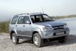ZX Aдмирал – замечательный внедорожный автомобиль