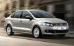 Хэтчбек Volkswagen Polo в модификации 2014 года