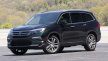 Honda Pilot – представители компании озвучили комплектации для России