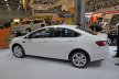 Автомобиль Luxgen 5 Sedan