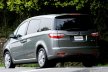 Минивэн Luxgen 7 MPV