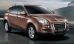 Кроссовер Luxgen 7 SUV