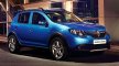 Renault Sandero Stepway