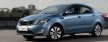 Kia  Rio