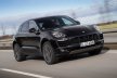 Porsche Macan Turbo