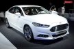 Ford Mondeo 2014