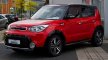 Kia  Soul