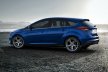 Новый Ford Focus