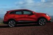 Новый Renault Kadjar