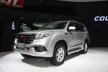 Новый Haval H9