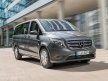 Mercedes Vito 119 Tourer