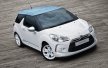 Новый Citroen DS3