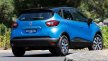 Новый Renault Captur